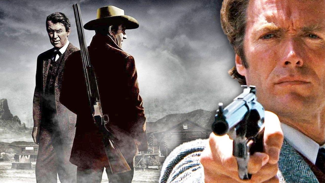 Action-Meisterwerk mit Clint Eastwood & der laut Kevin Costner beste Western aller Zeiten: Kino-Meilensteine nur noch heute zum Schnäppchenpreis