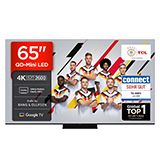 TCL Q7C in 65 Zoll