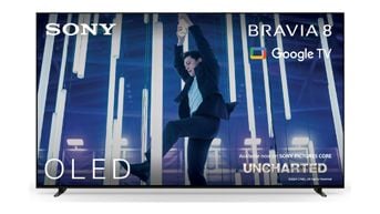 4K-OLED-Traum mit überwältigenden Farben & Kontrasten