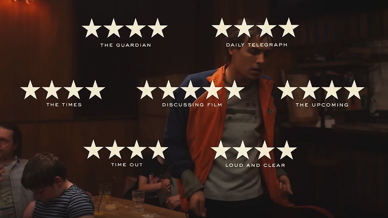 Die britische Presse ist von 