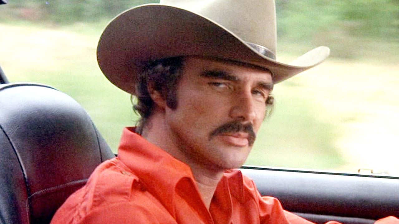 "Ich wollte es mehr als alles andere": Burt Reynolds kam nie darüber hinweg, dass er für ein fünffach oscarprämiertes Meisterwerk abgelehnt wurde