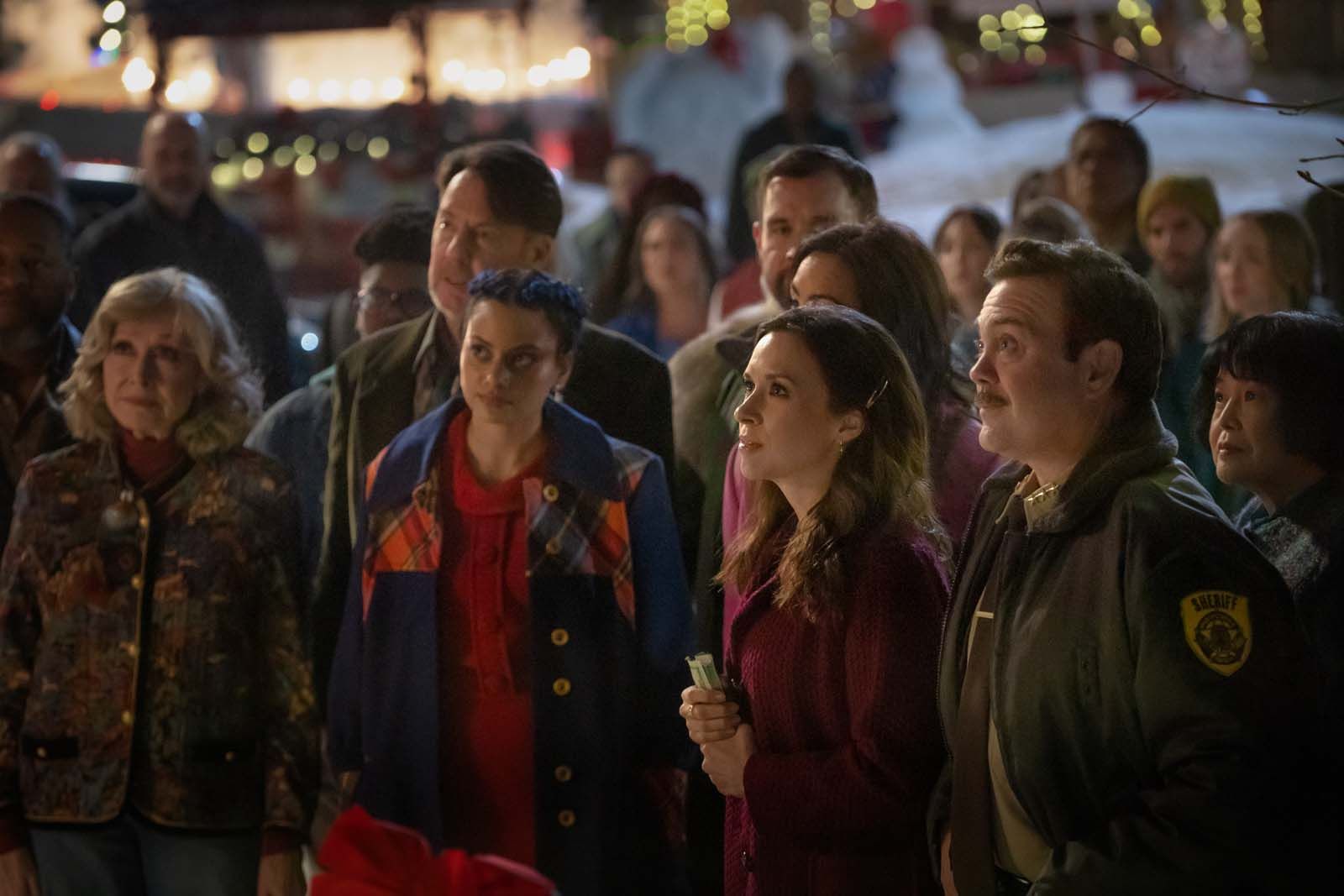 Bild zu Sherry Miller - Hot Frosty : Bild Sherry Miller, Joe Lo Truglio ...