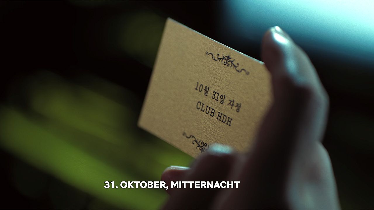 An seinem 50. Geburtstag kehrt Gi-hun zu den Spielen zurück.