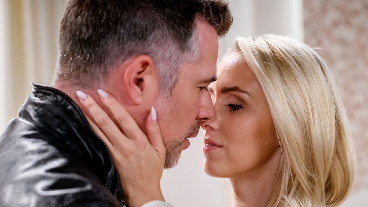 Sturm der Liebe"-Vorschau heute: Larissa hat eine Affäre mit Yannik -  TV-Starts bei FILMSTARTS.de