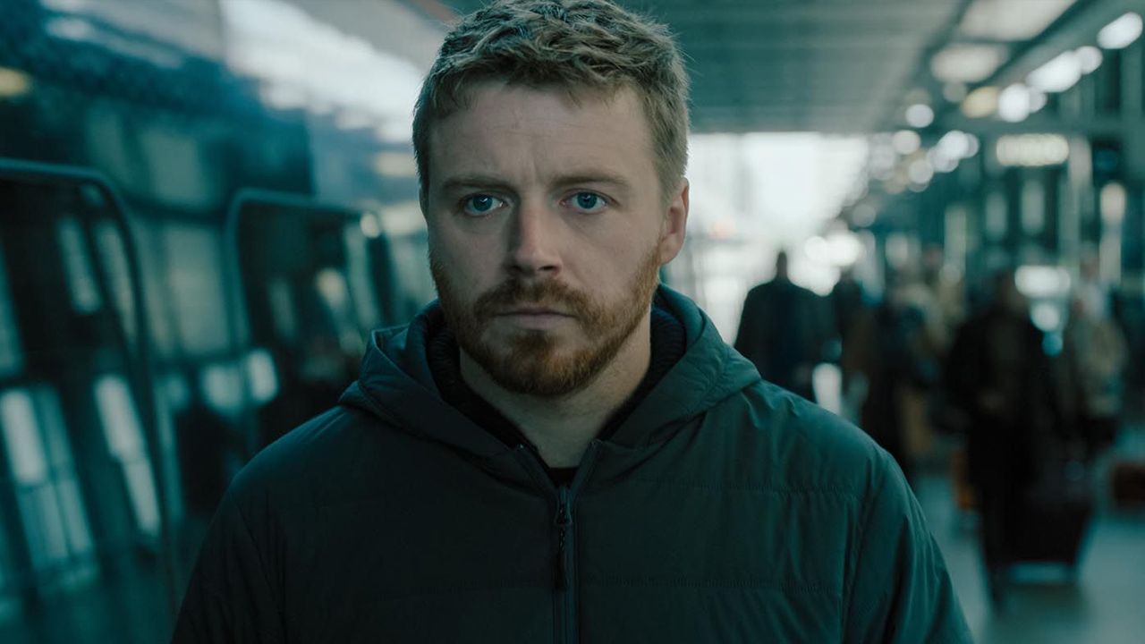 Jack Lowden in 