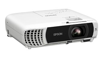 Epson EB-FH08