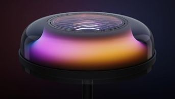 Diese Stehlampe kann, was keine andere kann