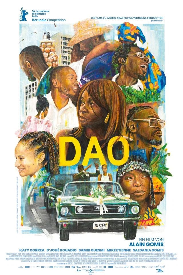 Dao