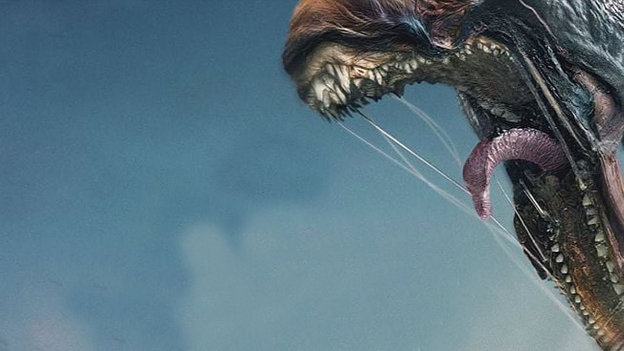 Die beste Monster-Action seit "Der weiße Hai" jetzt im Kino: In der ersten Stunde habe ich nur gezittert vor Anspannung und Begeisterung!