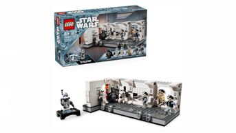 LEGO "Star Wars": Das Entern der Tantive IV