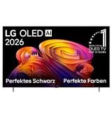 LG OLED B6 in 55 Zoll