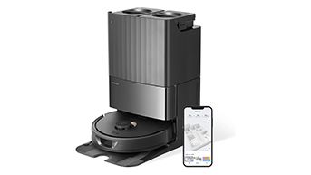 Roborock Qrevo