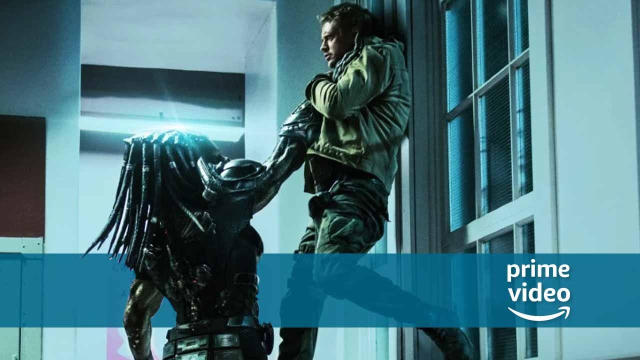 Aktuell auf Platz 2 bei Netflix: Jetzt hat plötzlich auch Prime Video diesen ziemlich heftigen Science-Fiction-Blockbuster im Programm!