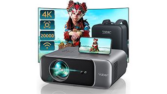 Yaber V9 Pro Beamer bei Amazon