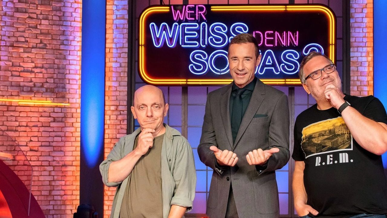 "Ich war ein bisschen beleidigt": "Wer weiß denn sowas?"-Star bedauert die Besetzung dieses Superhelden-Sequels