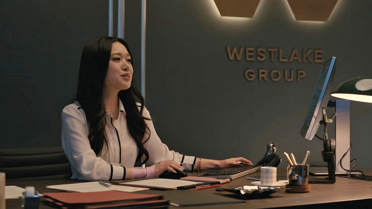 Die Westlake Group in 