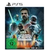 "Star Wars: Zero Company" für die PlayStation 5