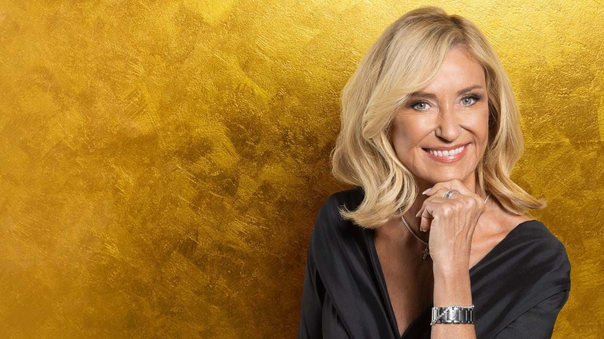 Dagmar Wöhrl ist seit 2017 bei „Die Höhle der Löwen“ dabei.