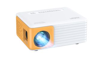 YOTON Y3 Mini-Beamer