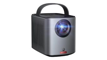 Nebula Mars 3 Mini-Beamer