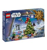 LEGO "Star Wars" Adventskalender 2024