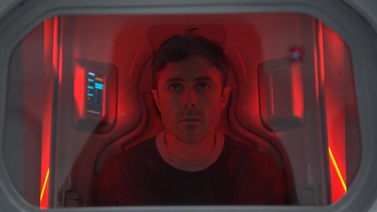 Klar steckt seine Figur in einer deprimierenden Situation fest. Aber ein wenig mitreißender hätte die Performance von Casey Affleck ruhig trotzdem ausfallen dürfen.