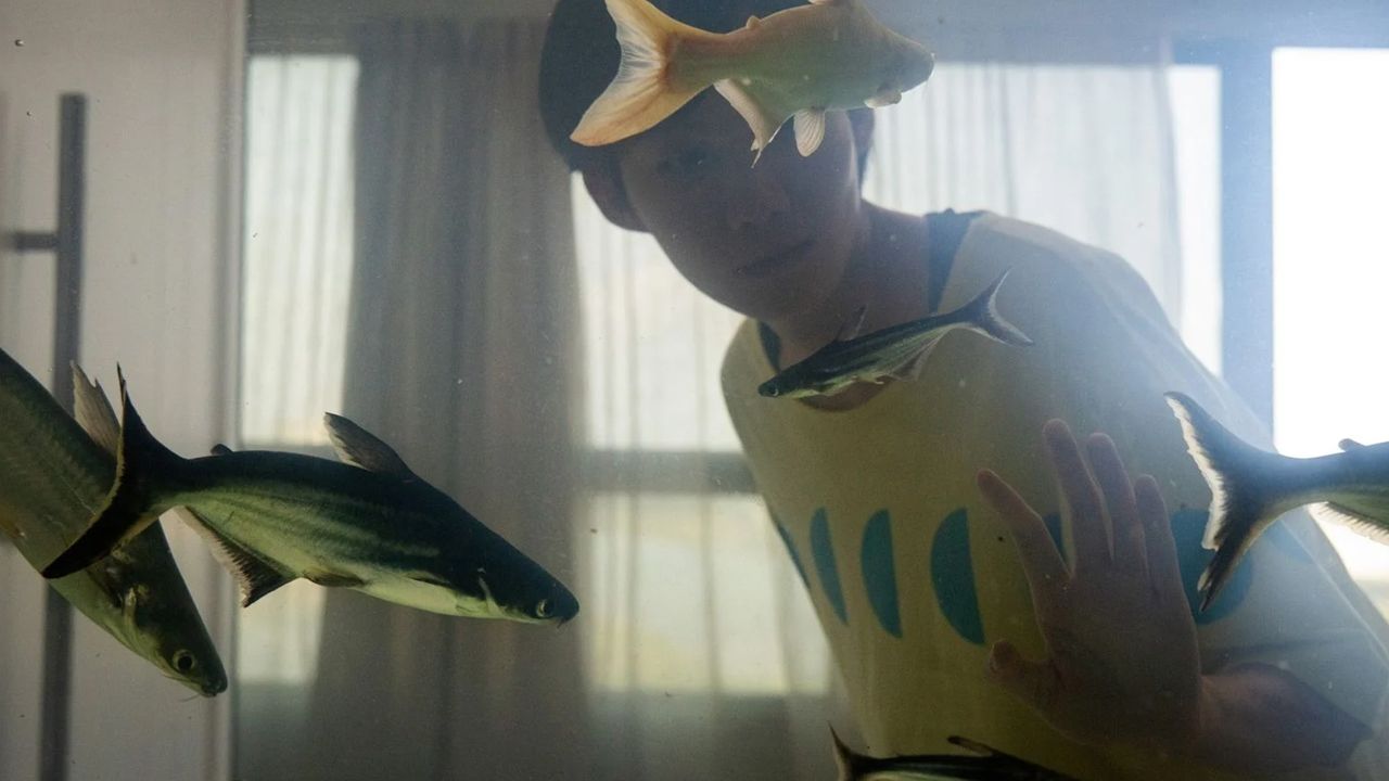 „Sleep With Your Eyes Open“ hat den Kritiker-Preis der Berlinale-Sektion Encounters gewonnen.