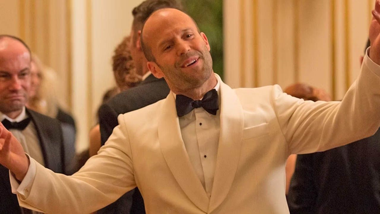 Jason Statham will unbedingt eine Fortsetzung zu einem seiner besten Filme – doch bis heute stellt sich das Studio quer!