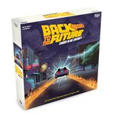 "Back To The Future"-Brettspiel