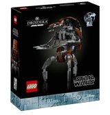 LEGO "Star Wars" Droideka