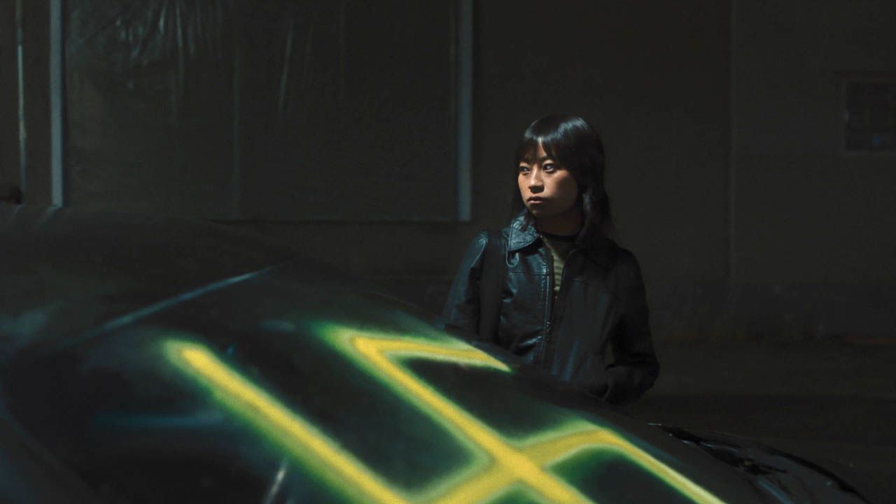 Seyo Kim taucht immer tiefer in ein Netz aus rechten Strukturen, behördlichen Versäumnissen und möglichen Vertuschungen ein – und bringt damit ihr eigenes Leben in Gefahr.