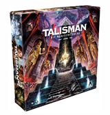 "Talisman - Die magische Suche" 