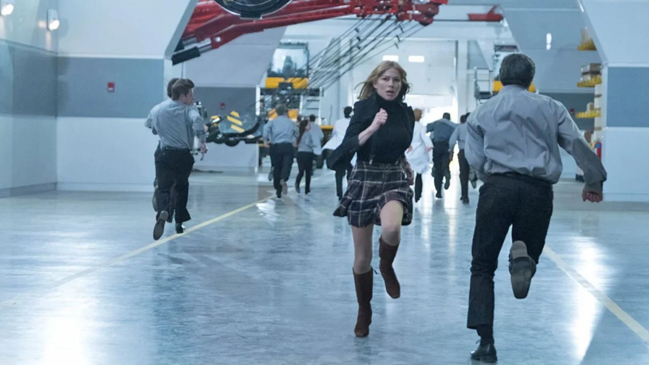 Heute im TV: Wenn euch dieser Marvel-Actioner gefällt, schaut unbedingt auch den (viel) besseren 2. Teil!