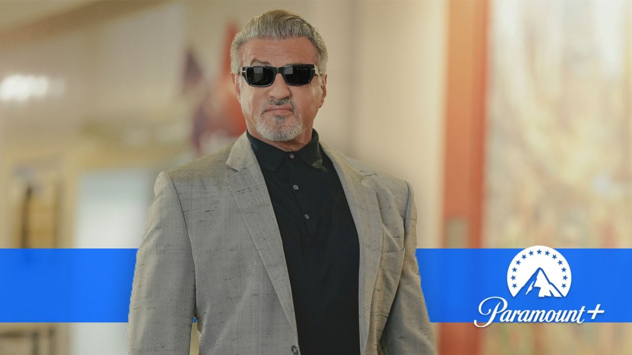 "Tulsa King" mit Sylvester Stallone Wann kommt Staffel 2 nach Deutschland? Serien News
