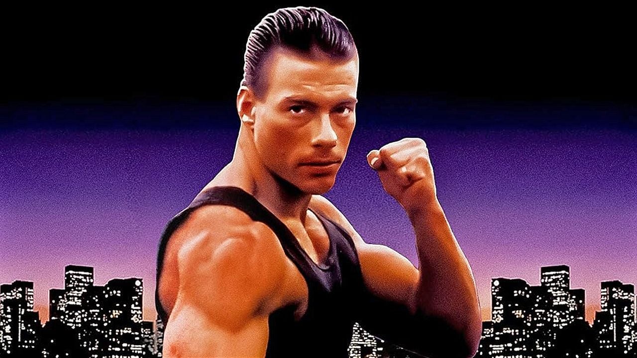 Heute Abend läuft einer der größten Klassiker von Jean-Claude Van Damme im TV – er stand über 20 Jahre auf dem Index