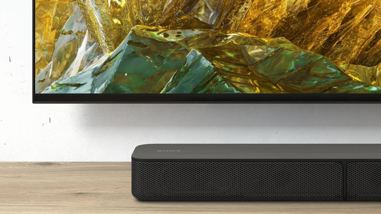 Surround-Sound für euer Heimkino: Dieses Sony-Klangpaket solltet ihr besser nicht unterschätzen