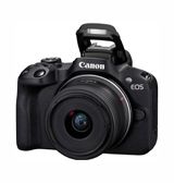 Canon EOS R50 Systemkamera