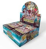 "Yu-Gi-Oh!" Crossover Breakers Display