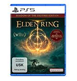 "Elden Ring" mit "Shadow Of The Erdtree" für die PS5 bei Amazon