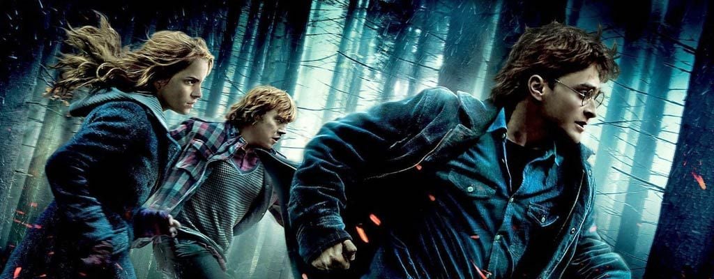 "Harry Potter"-Originalstar ist überzeugt: Die Serie wird Fans glücklicher machen als die Filme