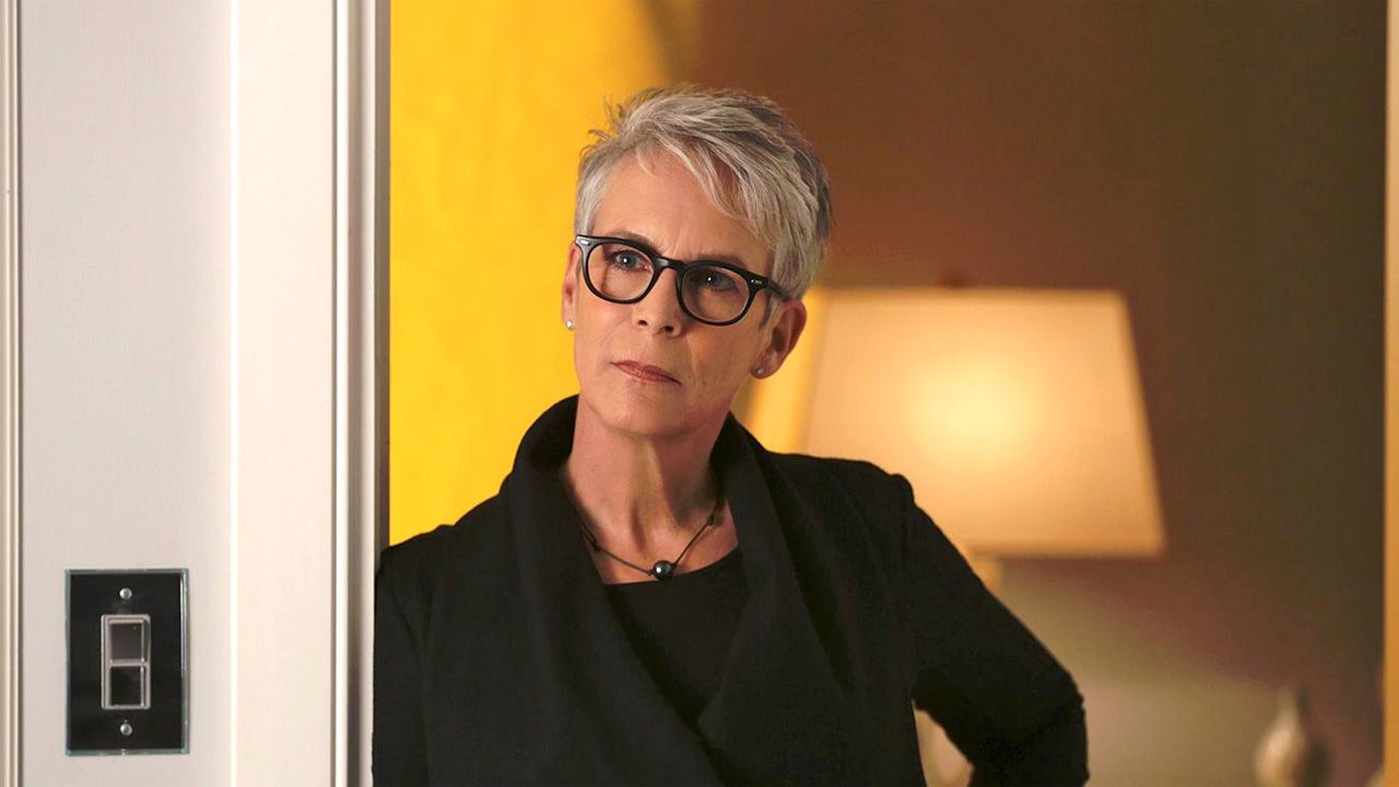 Jamie Lee Curtis soll zur neuen Jessica Fletcher werden.