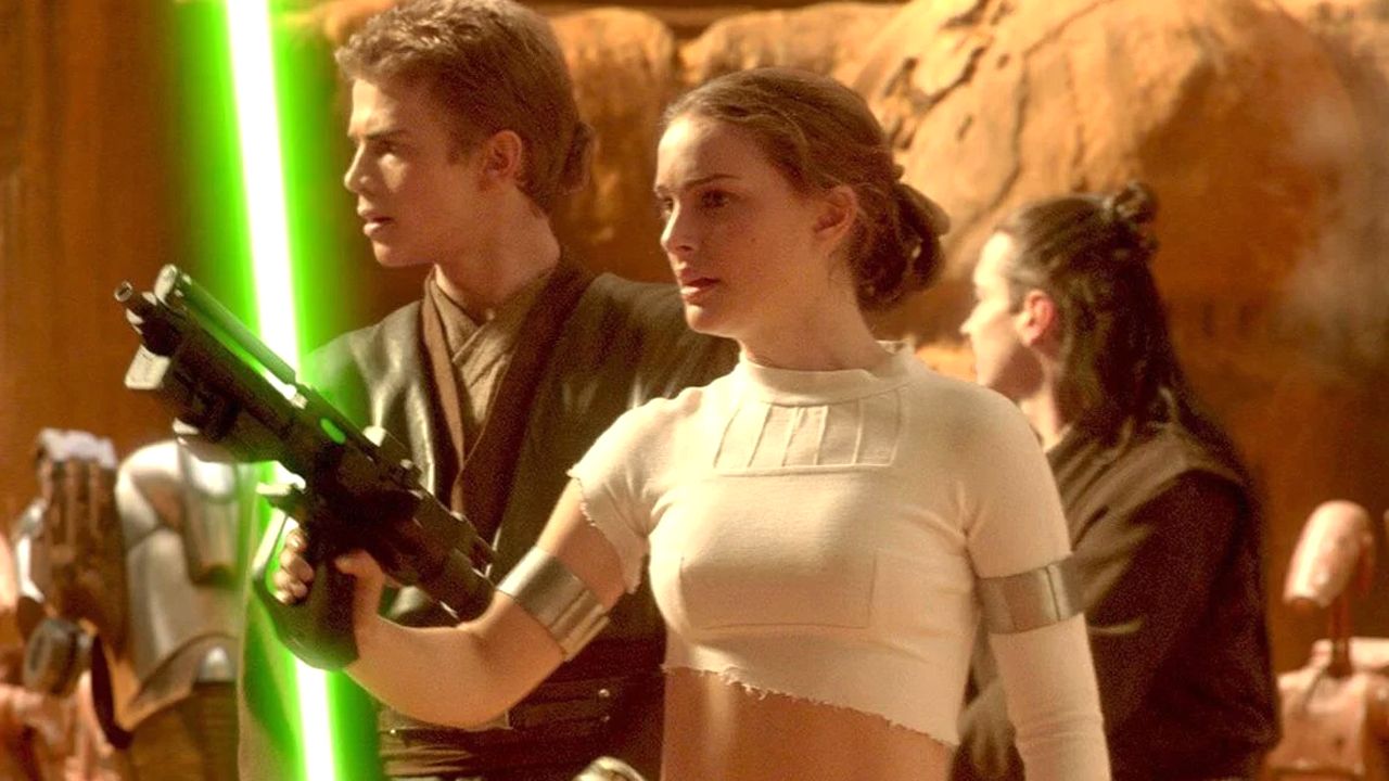 Nachdem sich die Studios wie wild um ihn rissen: Bieterschlacht um neuen Film mit "Star Wars"-Star hat einen Gewinner