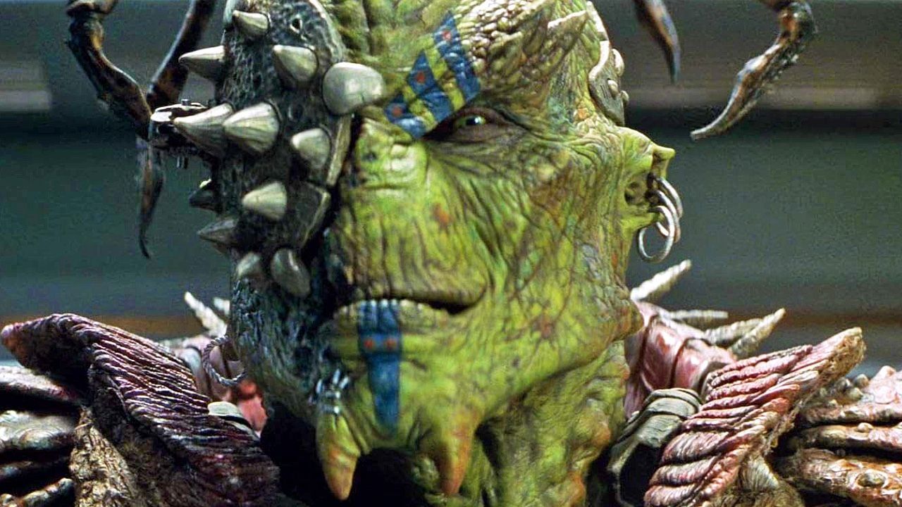 Heimkino-Highlight: Einer der größten Sci-Fi-Kultfilme der 90er erscheint diese Woche in 4K