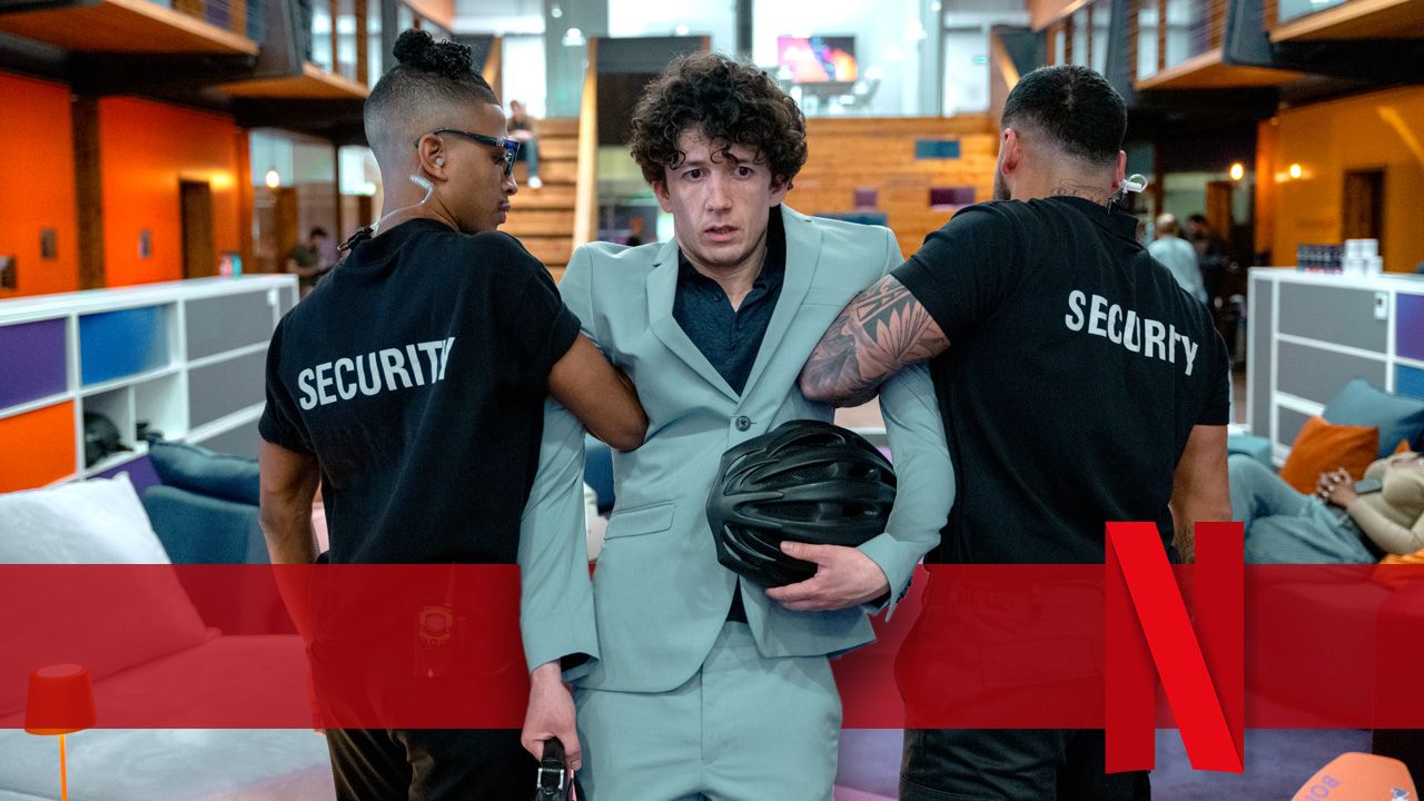 Großes Finale nach 4 Jahren jetzt endlich auf Netflix: So gut ist "How To Sell Drugs Online (Fast)" Staffel 4 wirklich