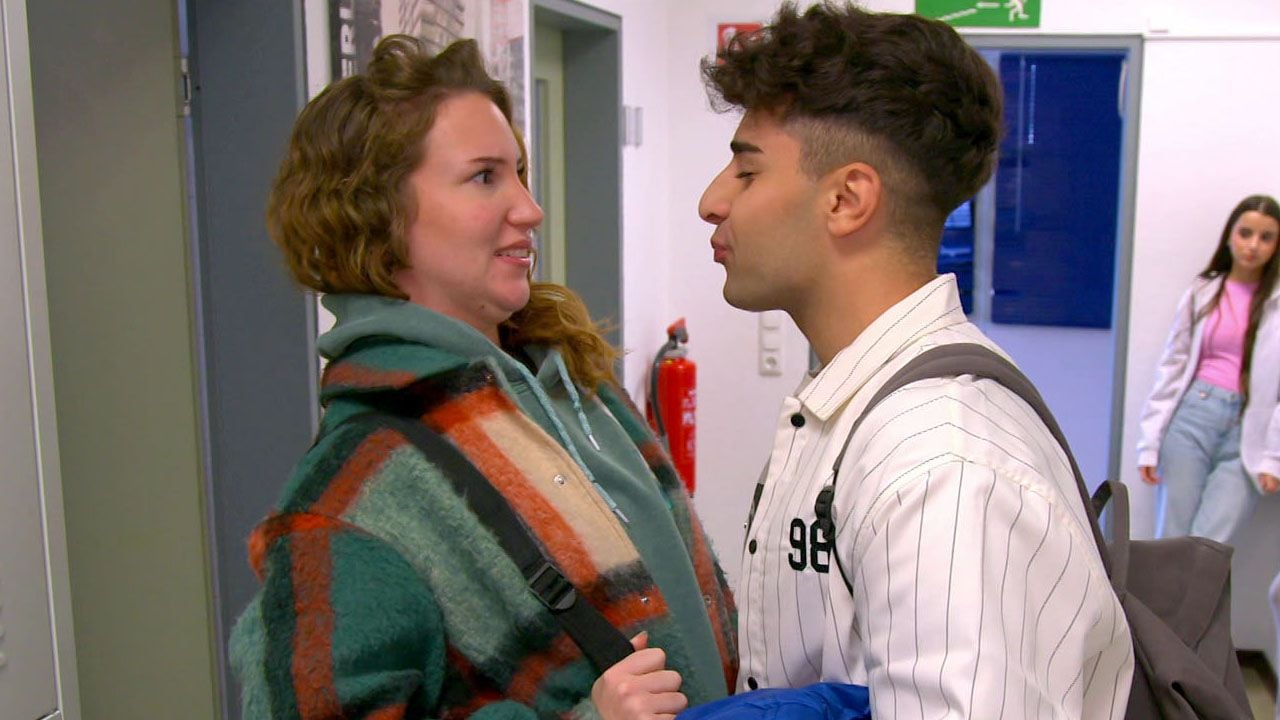 Berlin Tag Und Nacht Karim "Berlin – Tag & Nacht"-Vorschau: Charli hat Angst vor der Beziehung mit