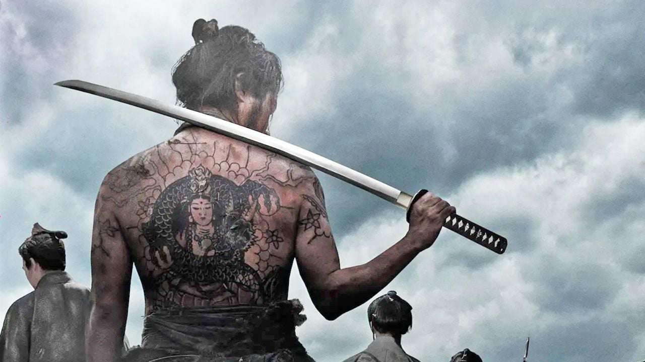 Ein Muss für Fans von "Shogun" und imposanter Martial-Arts-Action: Samurai-Epos kommt in zwei Versionen ins Heimkino