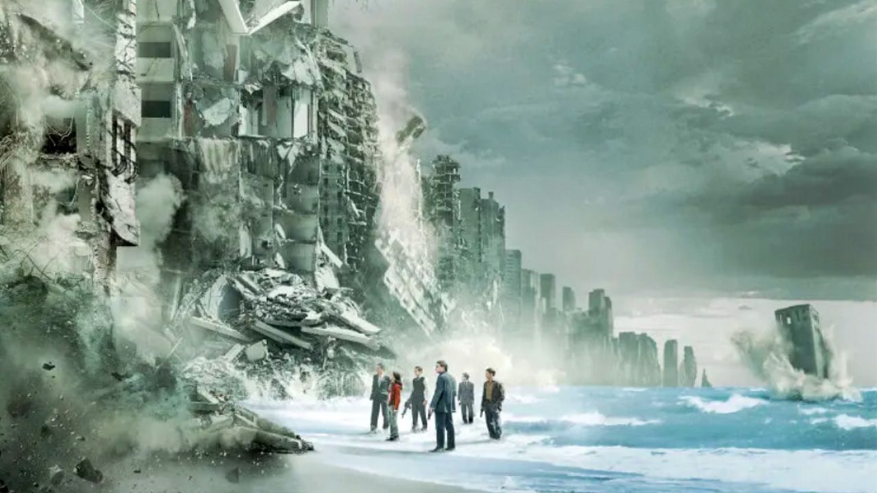 Der zweitbeste Thriller aller Zeiten: Sci-Fi-Meisterwerk von Christopher Nolan bekommt Neuauflage im Heimkino