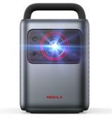 Nebula by Anker Cosmos 4K-Laser-Beamer