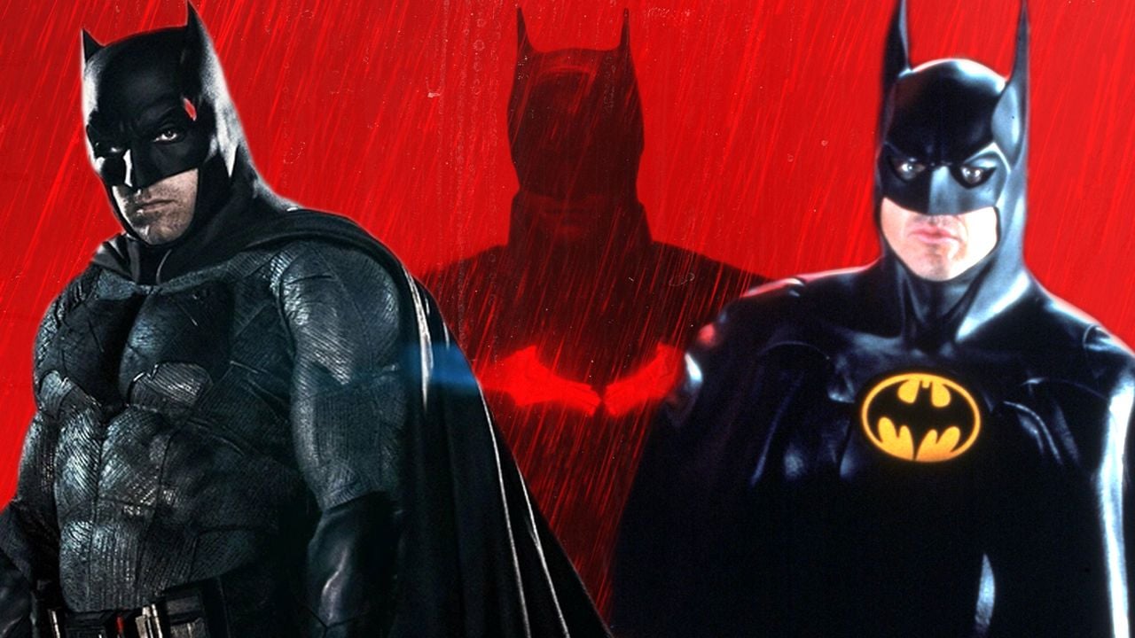"Es dauert nicht mehr lange": Der neue Batman soll bald gefunden werden – James Gunn will "den besten Schauspieler" für die Rolle