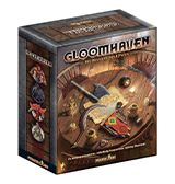 "Gloomhaven – Die Pranken des Löwen“